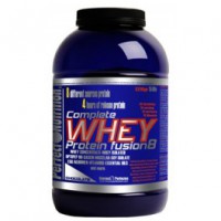 Complete Whey FUSION 8