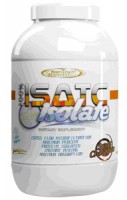 ISATC Isolate 2 Kg